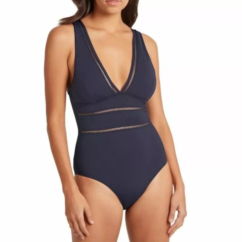 *NEW* WOMENS ONE PIECE SWIMSUIT XXLARGE